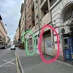 Quiet Downtown Haven Szimpla Ac Free Parking Budapest
