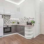 Apartamento Quiet Downtown Haven Szimpla Ac Free Parking *