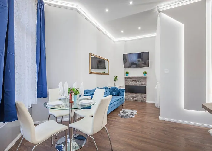 Quiet Downtown Haven Szimpla Ac Free Parking