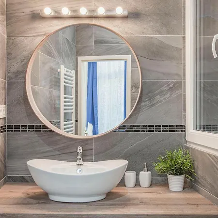 Quiet Downtown Haven Szimpla Ac Free Parking * Budapeşte