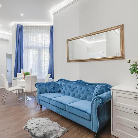 Quiet Downtown Haven Szimpla Ac Free Parking * Budapest