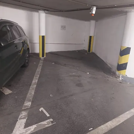 Quiet Downtown Haven Szimpla Ac Free Parking