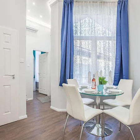 Quiet Downtown Haven Szimpla Ac Free Parking * Budapest