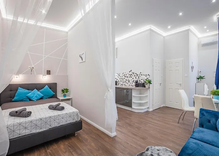 Quiet Downtown Haven Szimpla Ac Free Parking *