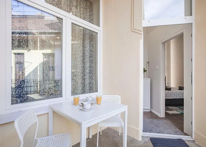 Quiet Downtown Haven Szimpla Ac Free Parking Budapeşte