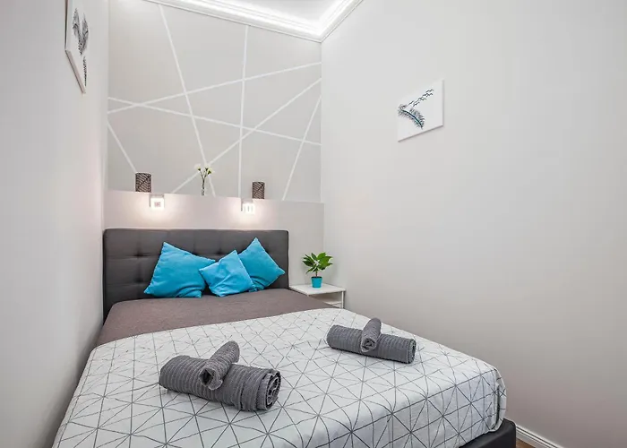 Apartment Quiet Downtown Haven Szimpla Ac Free Parking Budapest