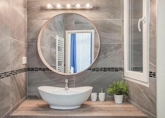 Quiet Downtown Haven Szimpla Ac Free Parking * Budapeşte