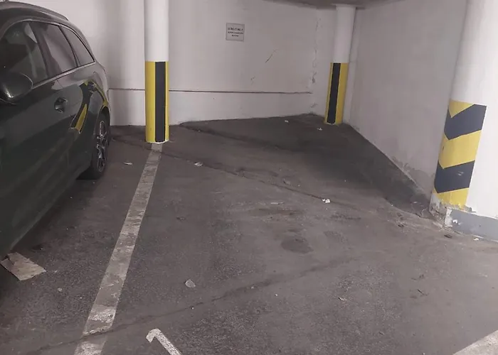 Quiet Downtown Haven Szimpla Ac Free Parking