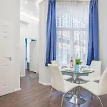 Quiet Downtown Haven Szimpla Ac Free Parking * Budapesta